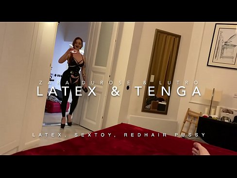 ❤️ Redheaded Stéifschwëster am Latexkostüm vum Stéifbrudder gefickt ❤❌ Häre Porno op lb.xxxtun.ru ﹏
