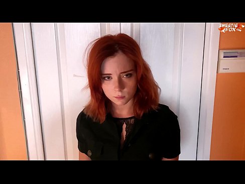 ❤️ Sécherheetsbeamten bestrooft schéin Fra fir Shoplifting - Cum Am Mond ❤❌ Häre Porno op lb.xxxtun.ru ﹏