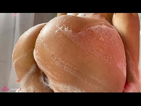 ❤️ Brunette masturbéiert Pussy mat Vibrator fir en intensiven Orgasmus an der Dusch ❤❌ Häre Porno op lb.xxxtun.ru ﹏